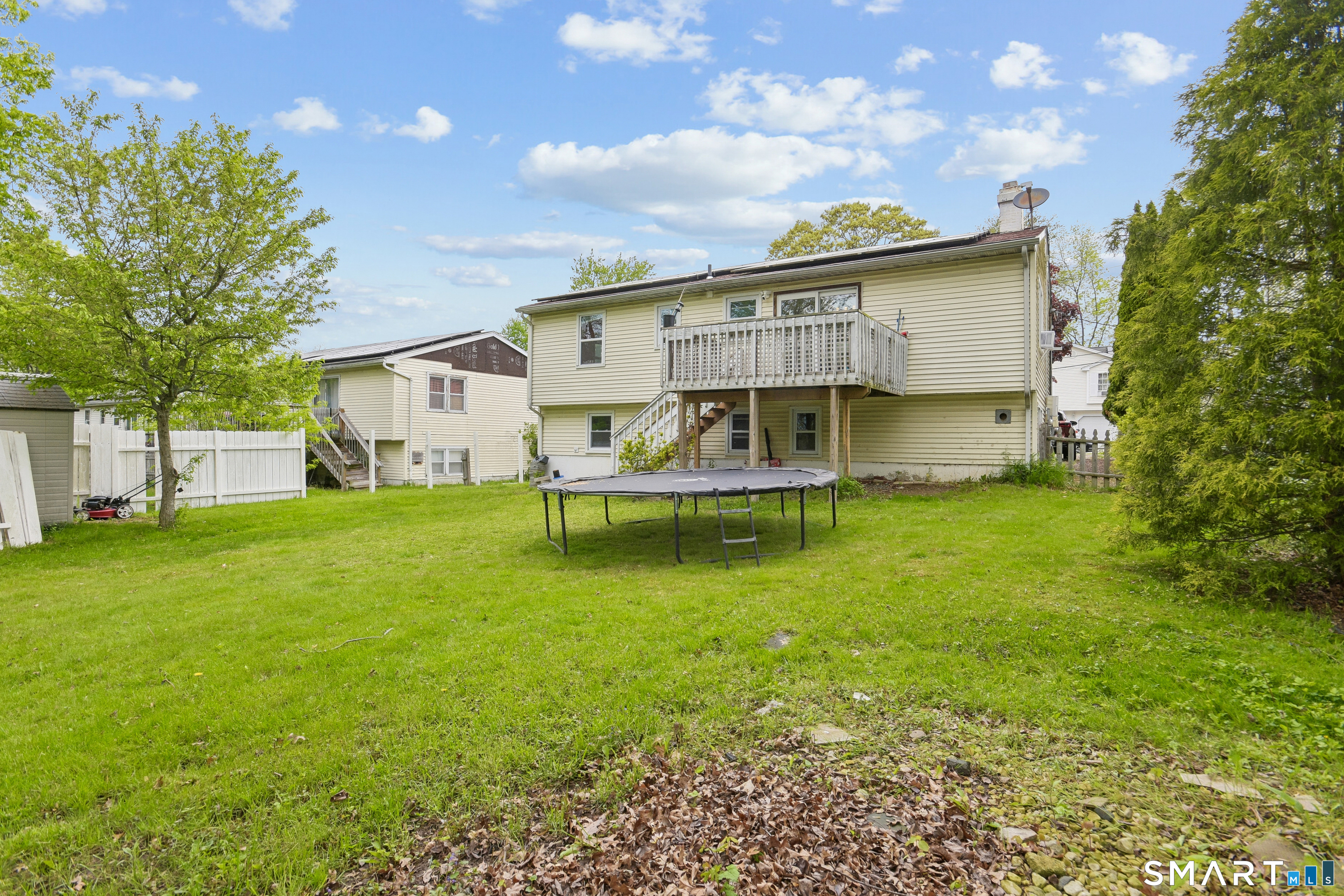 50 Ashford Street West Haven CT 06516