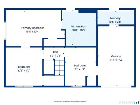 50 Ashford Street West Haven CT 06516