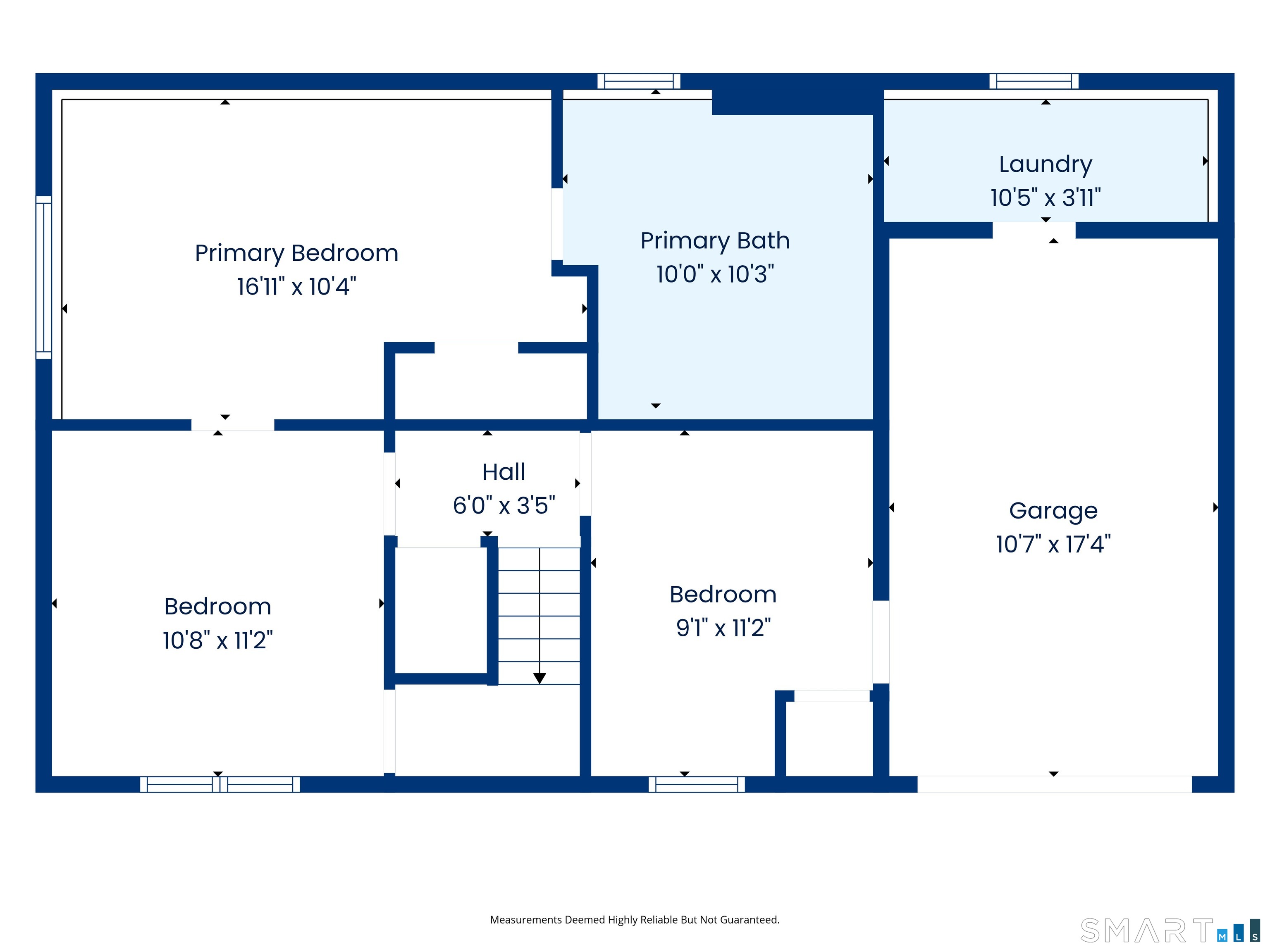 50 Ashford Street West Haven CT 06516