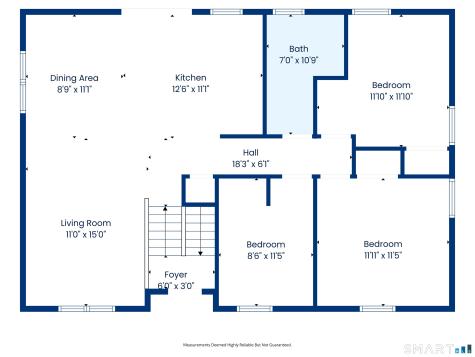 50 Ashford Street West Haven CT 06516
