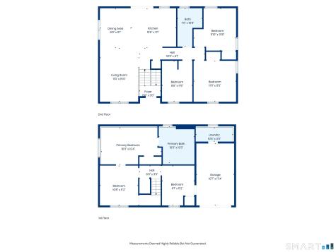50 Ashford Street West Haven CT 06516
