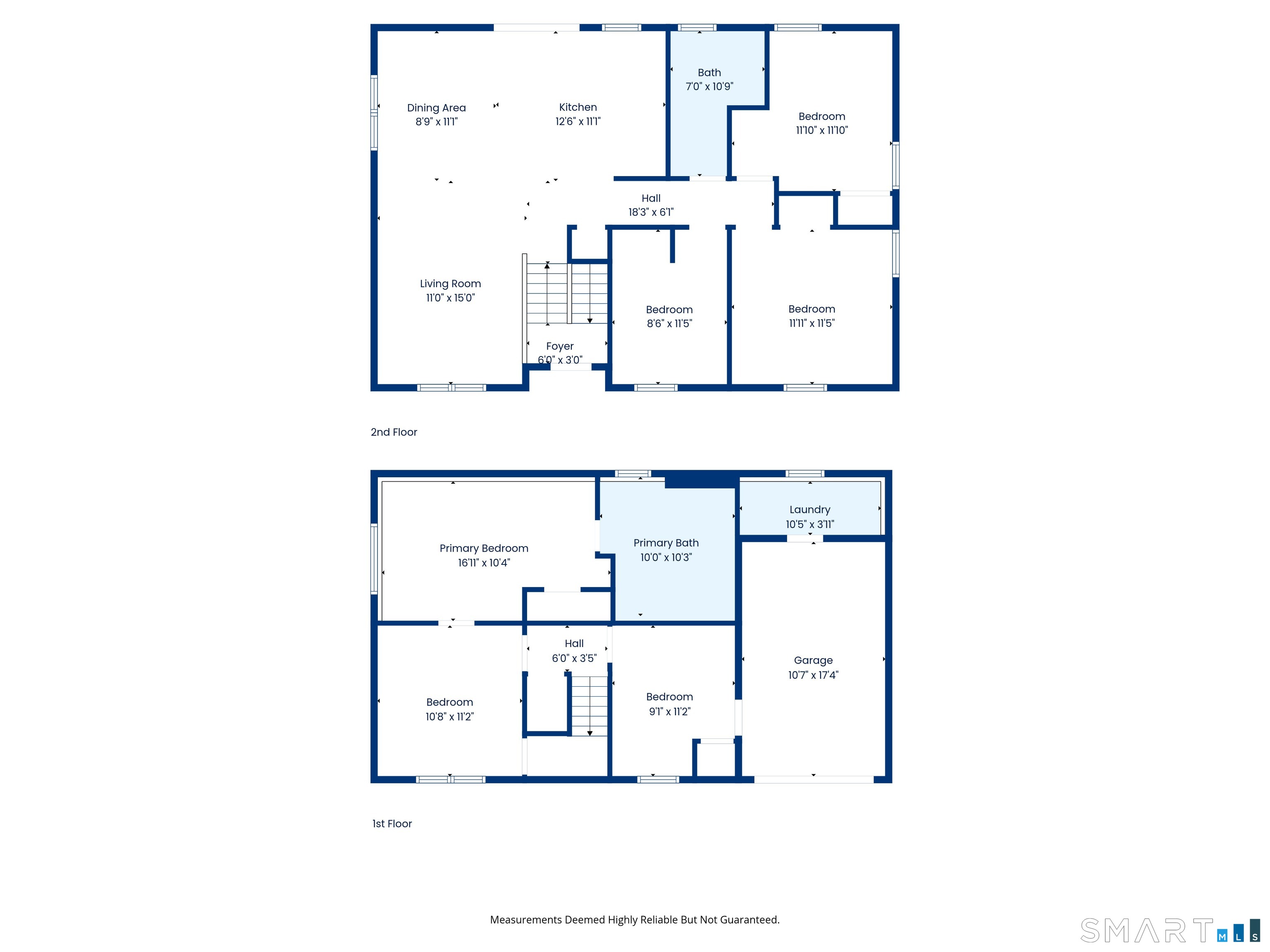 50 Ashford Street West Haven CT 06516