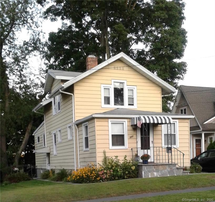 301 South Pine Creek Road Fairfield CT 06824