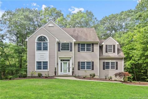 50 Beardsley Road New Milford CT 06776