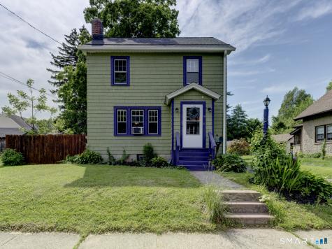 44 Welch Avenue Windsor CT 06095