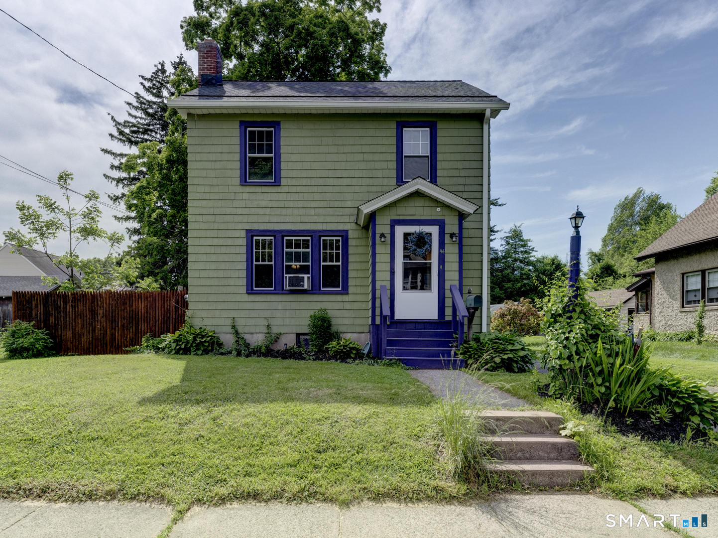 44 Welch Avenue Windsor CT 06095