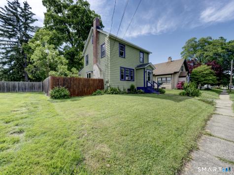 44 Welch Avenue Windsor CT 06095