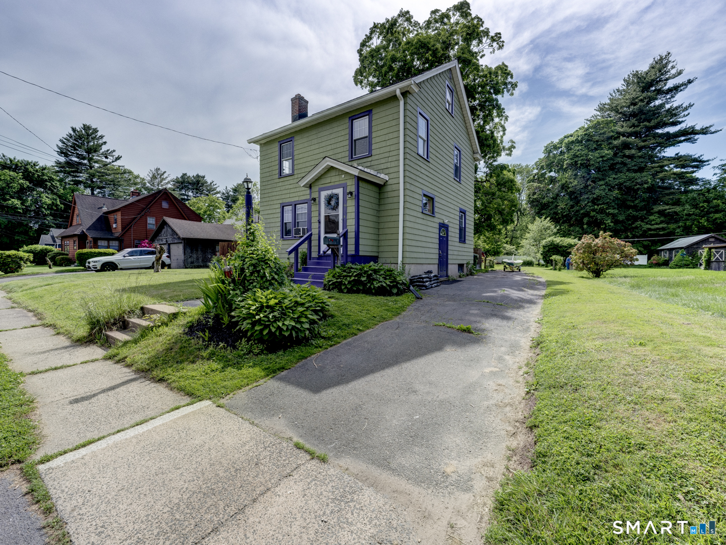 44 Welch Avenue Windsor CT 06095