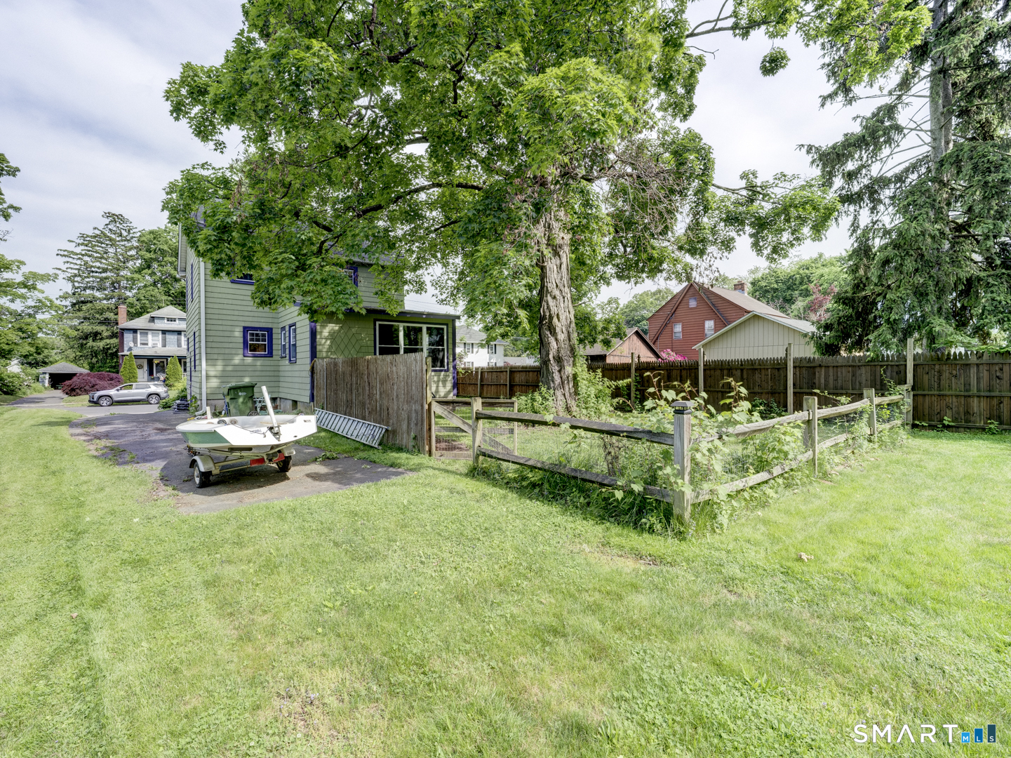 44 Welch Avenue Windsor CT 06095