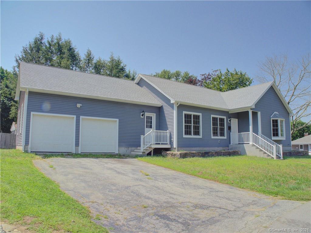 12 Twins Court Norwich CT 06360
