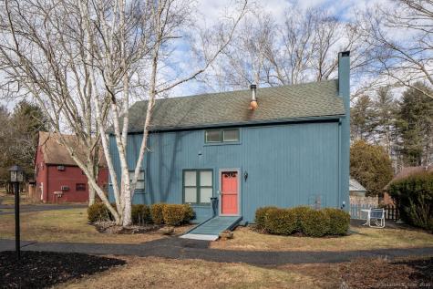 31 Fowler Street Salisbury CT 06068