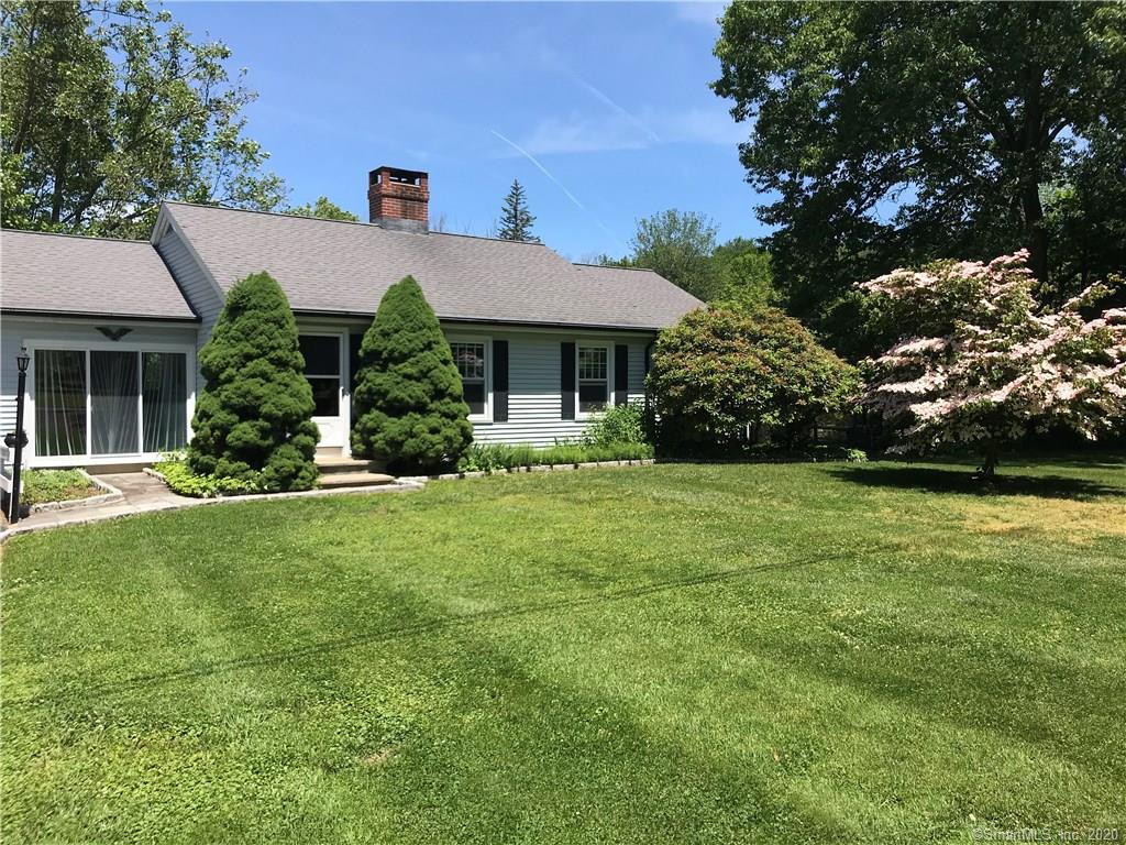 29 Stonecrest Road Ridgefield CT 06877