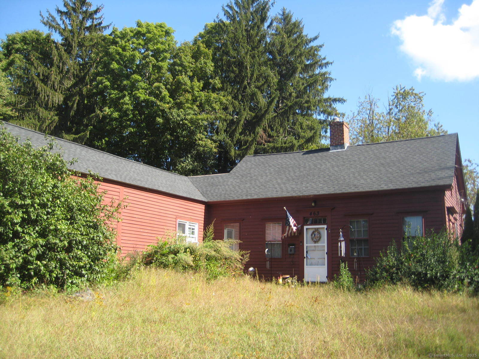 463 Pearl Lake Road Waterbury CT 06706