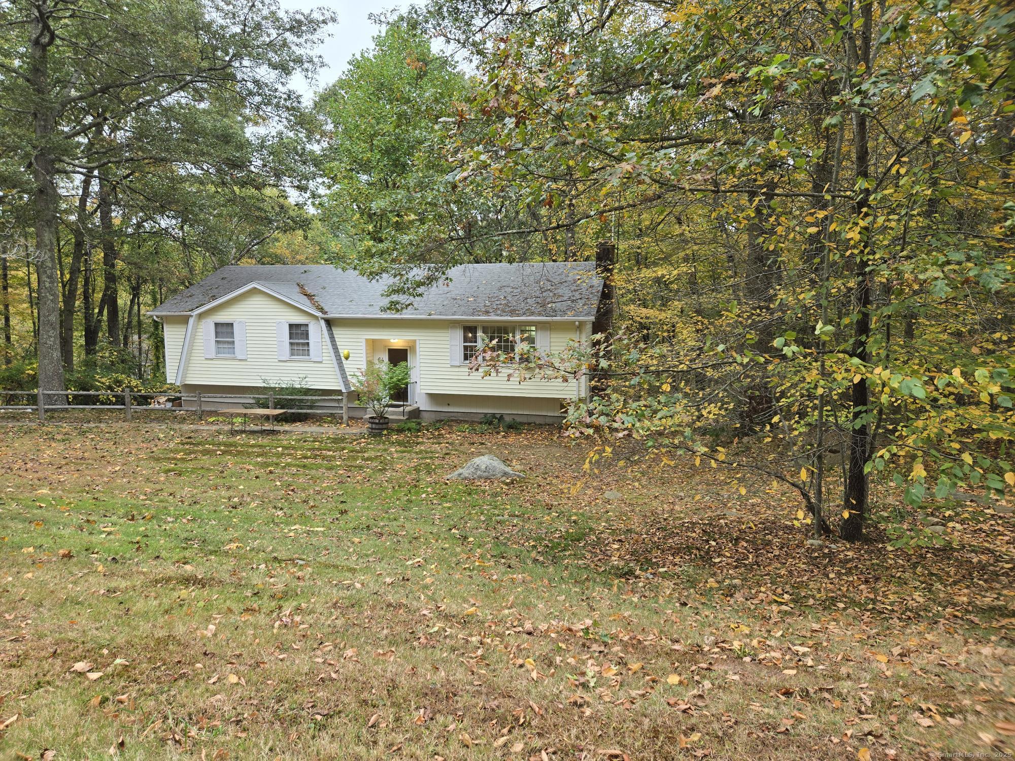 64 Dickinson Road Marlborough CT 06447