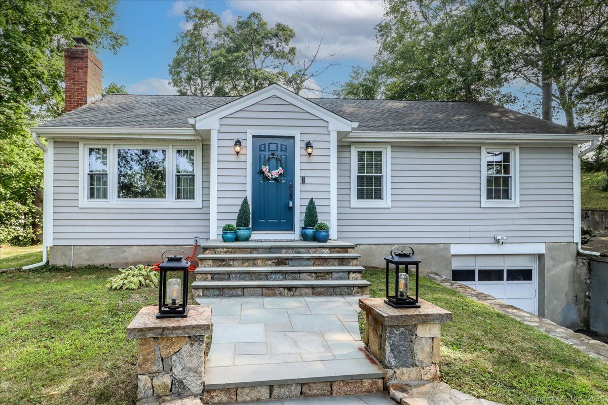 17 Leffert Road Trumbull CT 06611