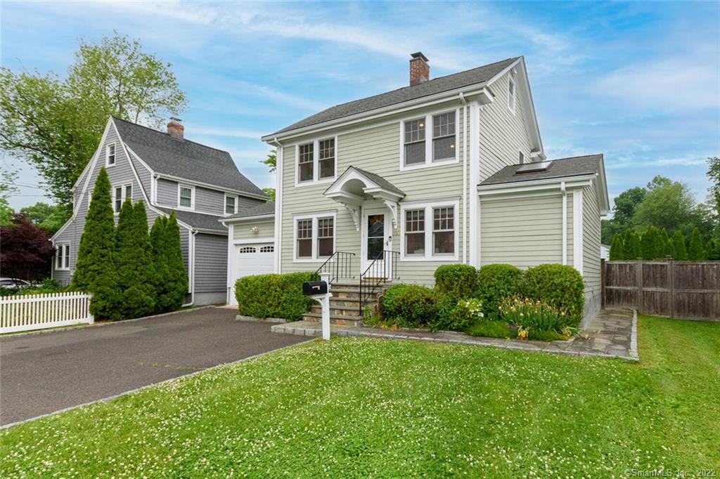 336 West Avenue Darien CT 06820