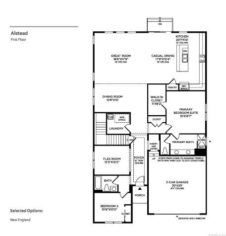 12 Thorncrest Ridge Danbury CT 06810