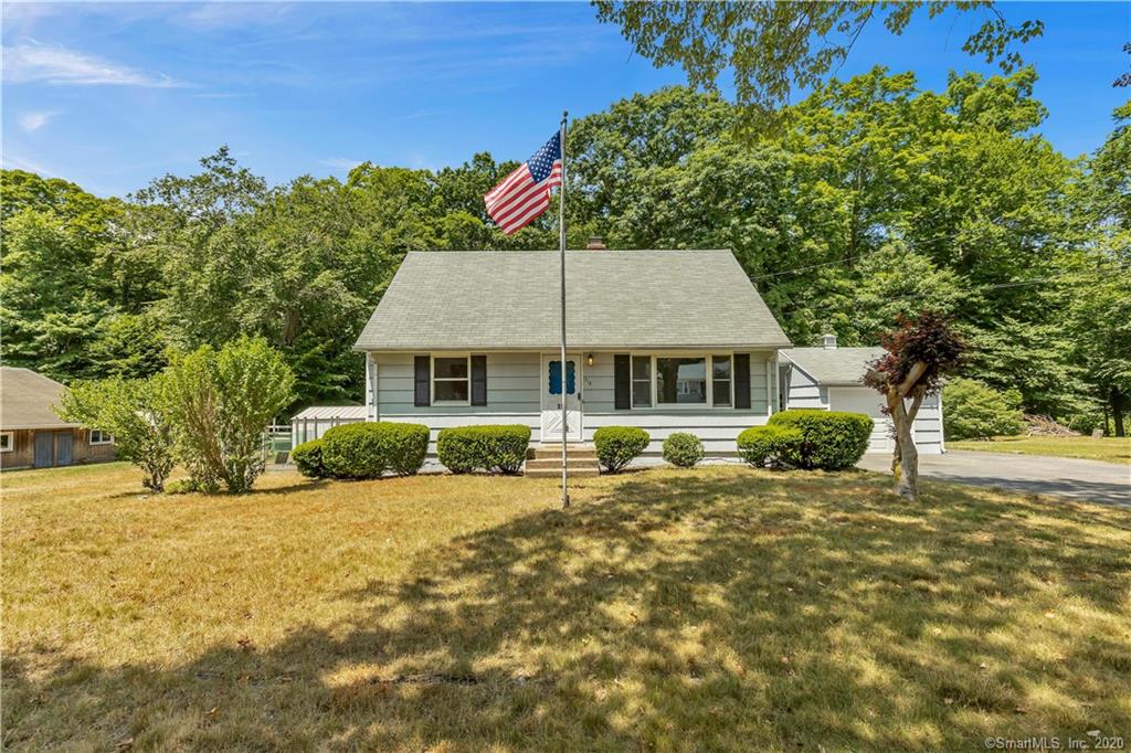 318 Toll House Lane Fairfield CT 06825