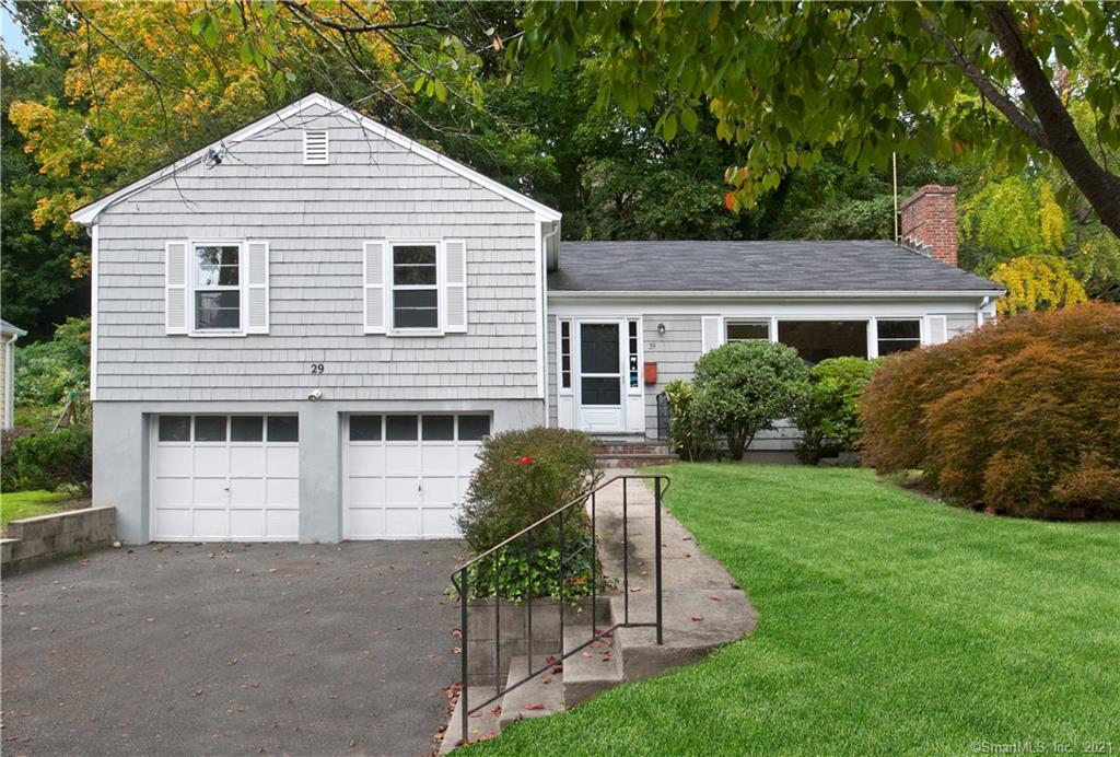 29 Mallard Drive Greenwich CT 06830