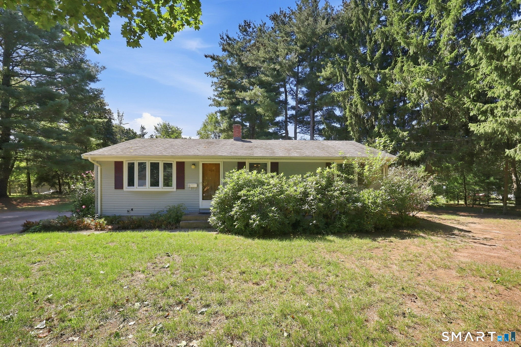 33 Spring Garden Road Enfield CT 06082