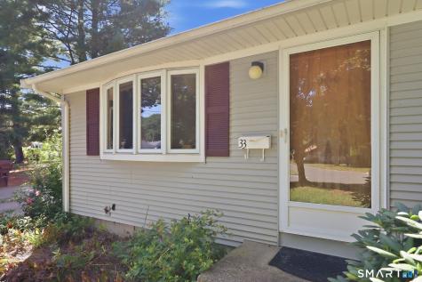 33 Spring Garden Road Enfield CT 06082
