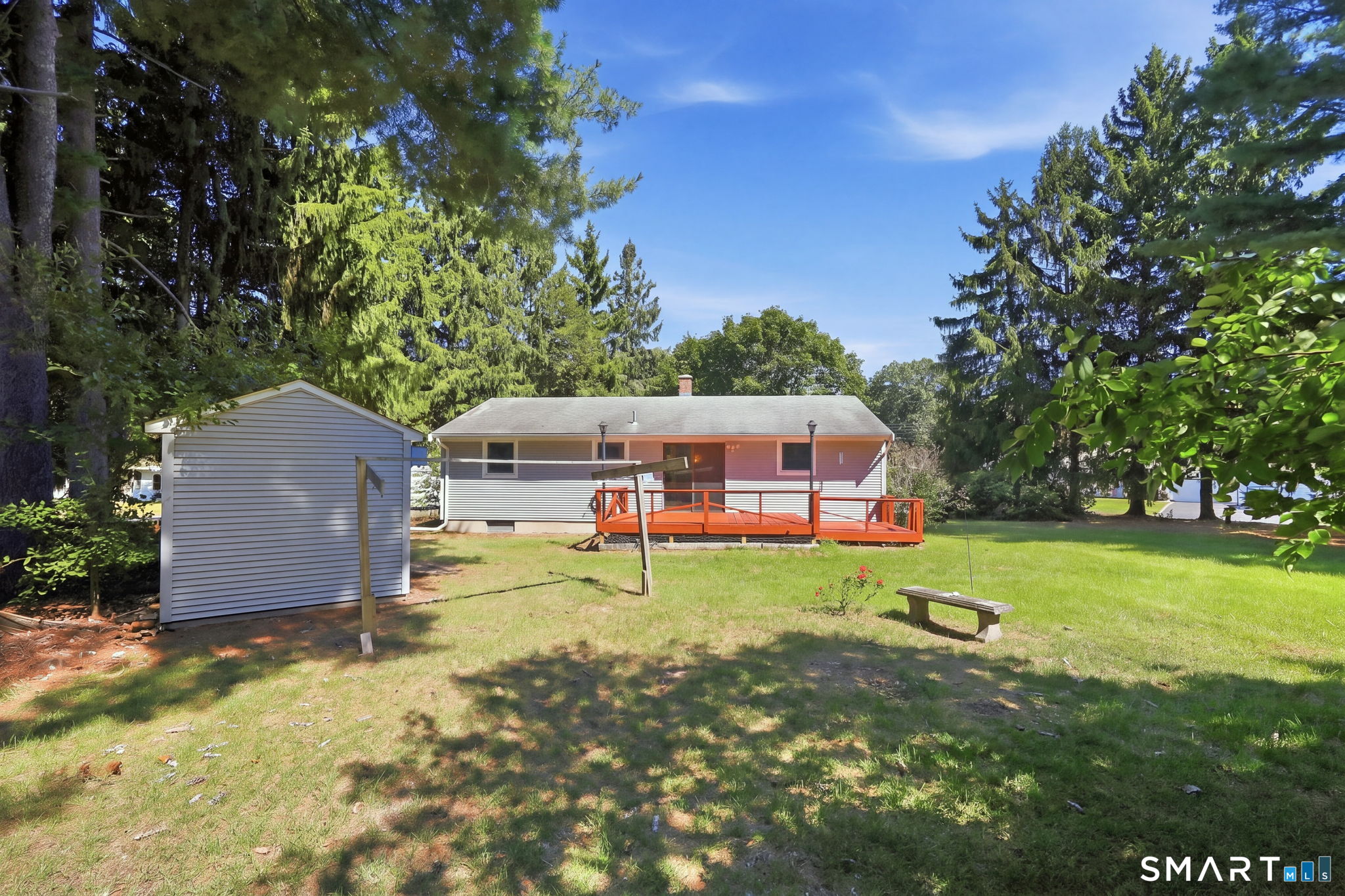 33 Spring Garden Road Enfield CT 06082