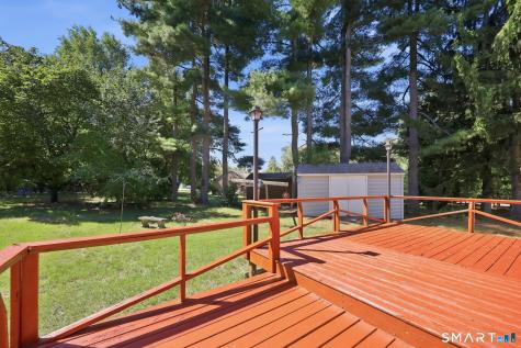 33 Spring Garden Road Enfield CT 06082