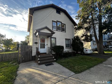 6 Cross Street Hamden CT 06514