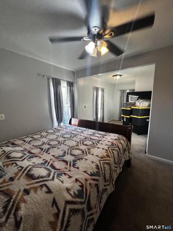 6 Cross Street Hamden CT 06514