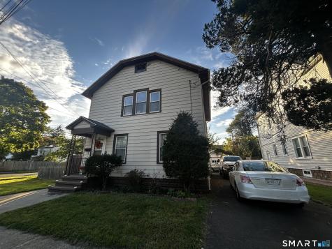 6 Cross Street Hamden CT 06514