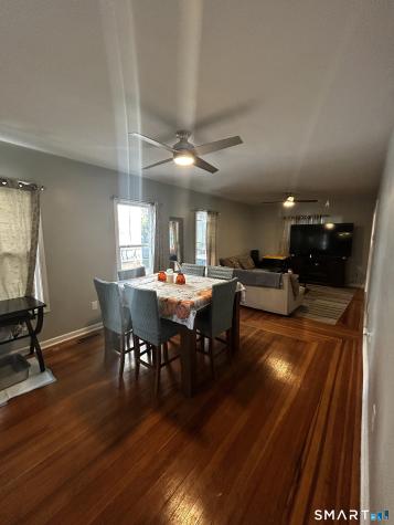6 Cross Street Hamden CT 06514