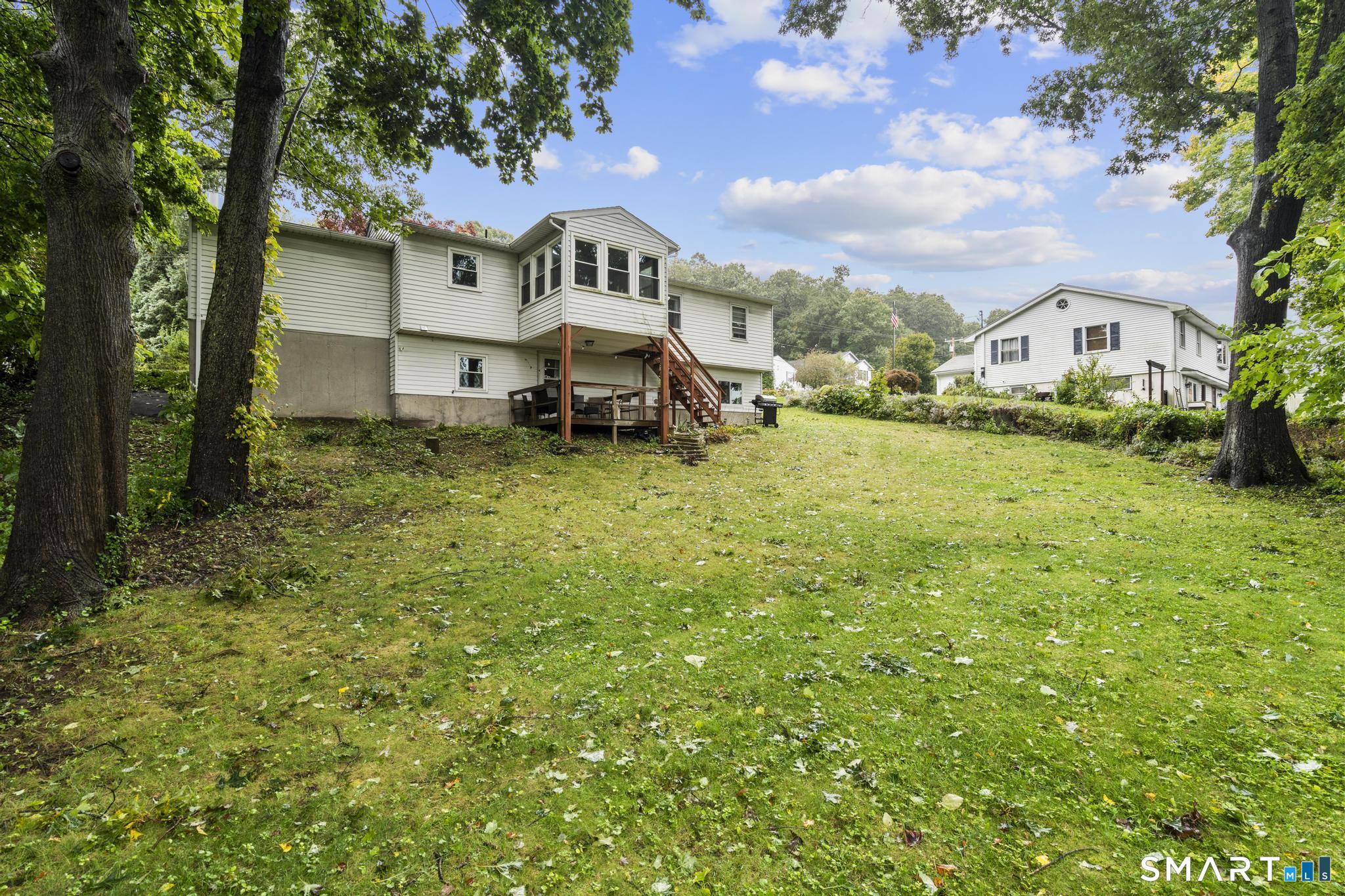 17 Albion Street Naugatuck CT 06770