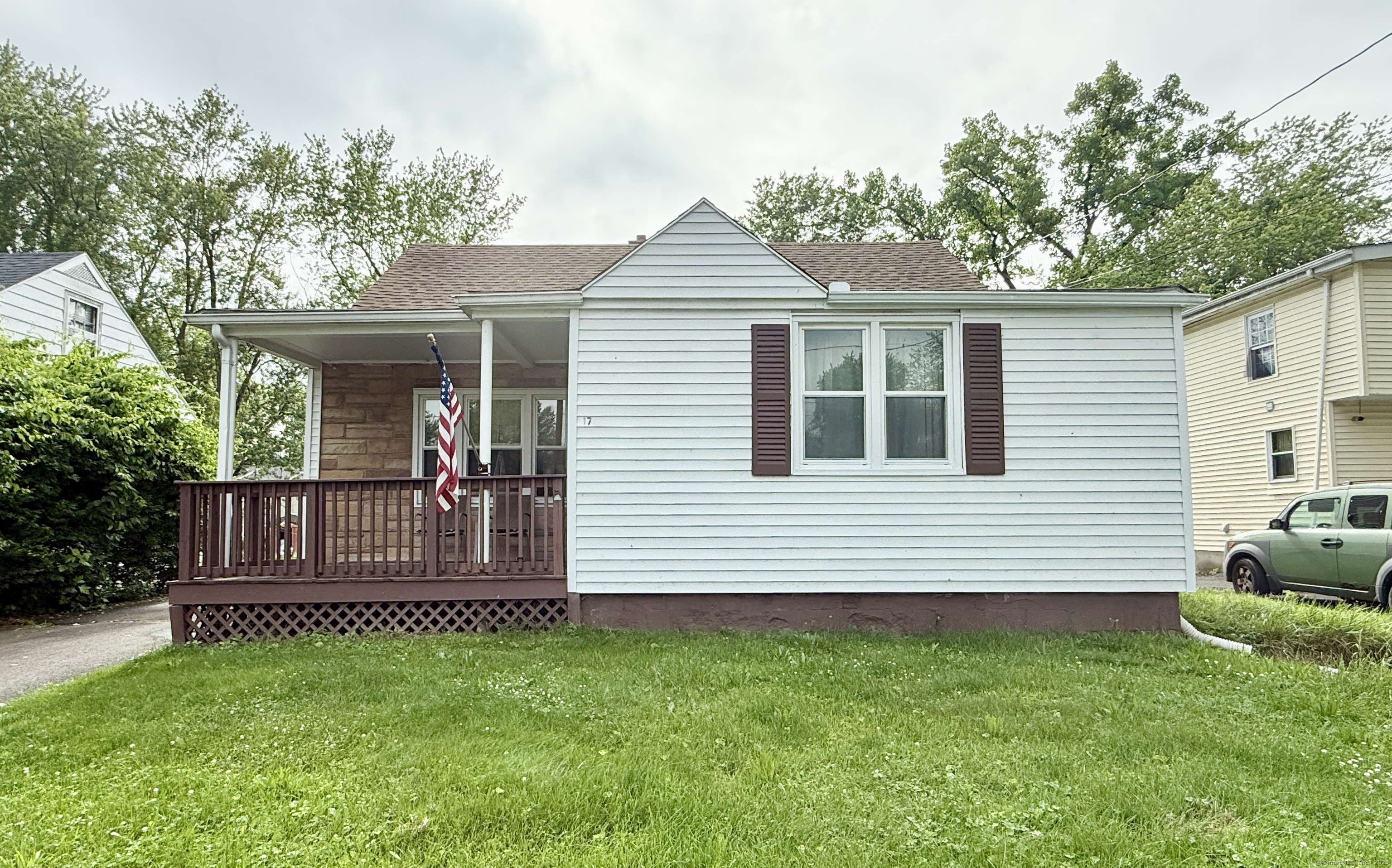 17 Ohear Avenue Enfield CT 06082