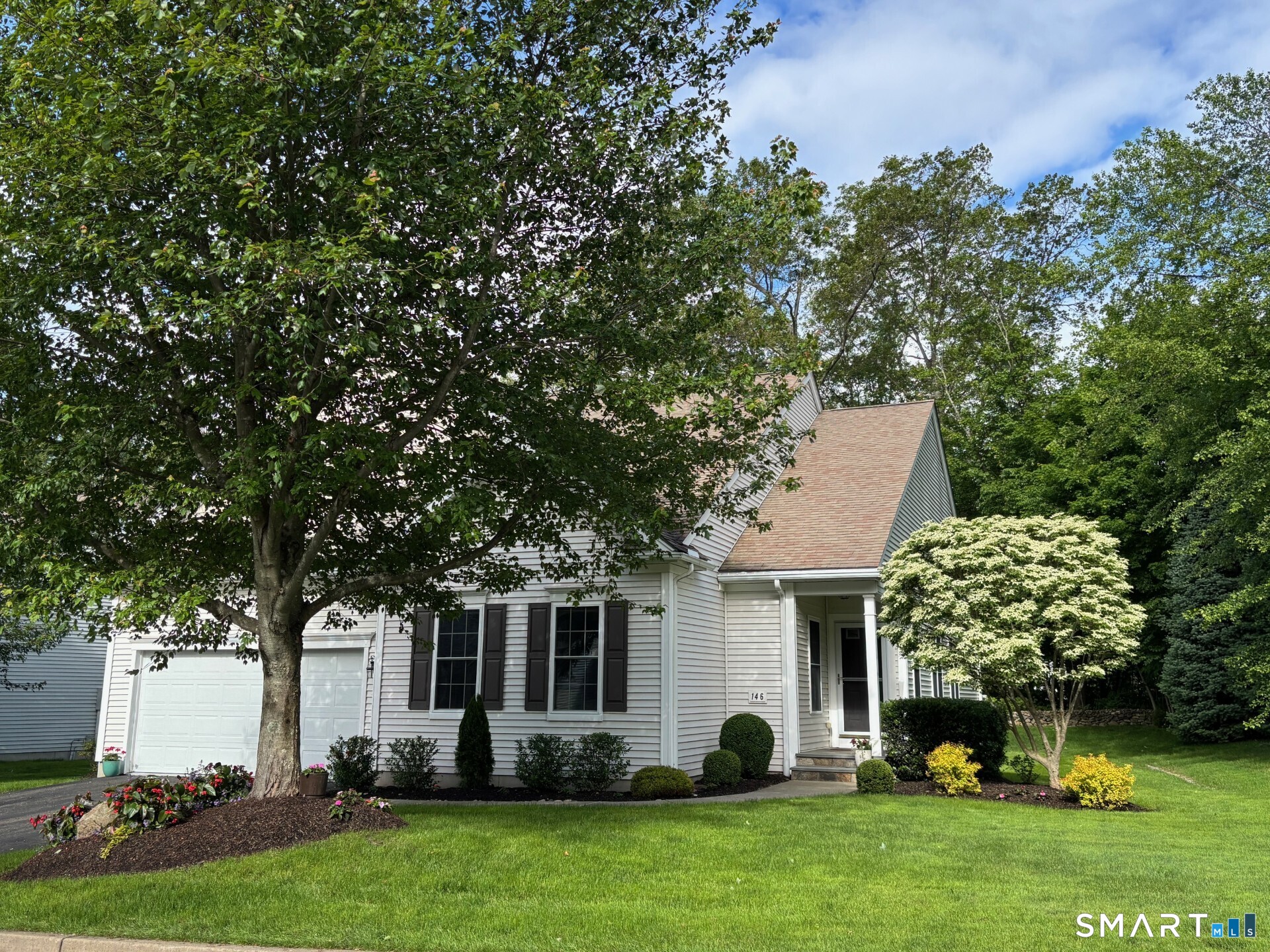 146 Country Club Drive Oxford CT 06478