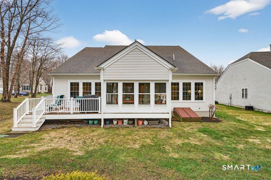 146 Country Club Drive Oxford CT 06478