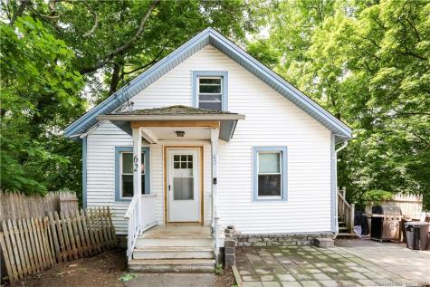 62 Barton Street Torrington CT 06790