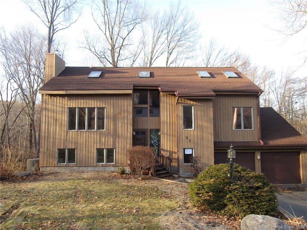 91 Hideaway Lane Hamden CT 06518