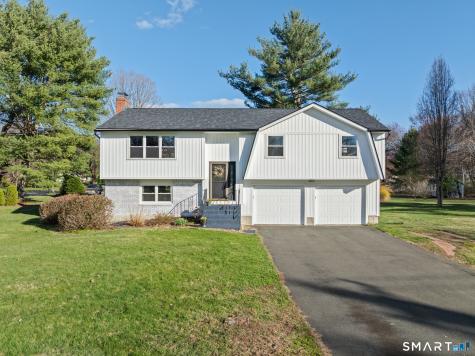 92 Laurel Lane Simsbury CT 06070