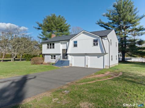 92 Laurel Lane Simsbury CT 06070