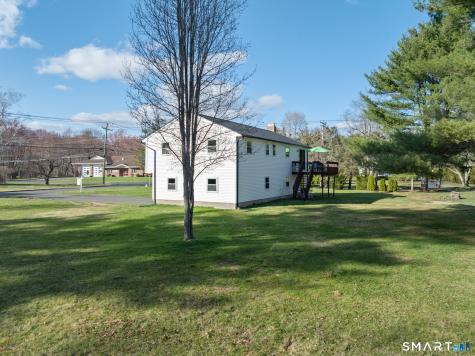 92 Laurel Lane Simsbury CT 06070