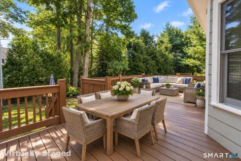 7 Cliffmore Road West Hartford CT 06107