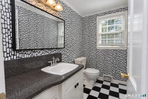 7 Cliffmore Road West Hartford CT 06107