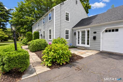 7 Cliffmore Road West Hartford CT 06107