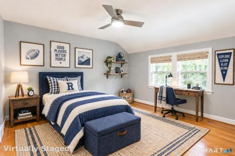 7 Cliffmore Road West Hartford CT 06107