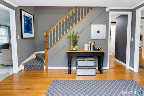7 Cliffmore Road West Hartford CT 06107