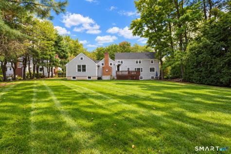 7 Cliffmore Road West Hartford CT 06107