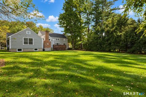 7 Cliffmore Road West Hartford CT 06107