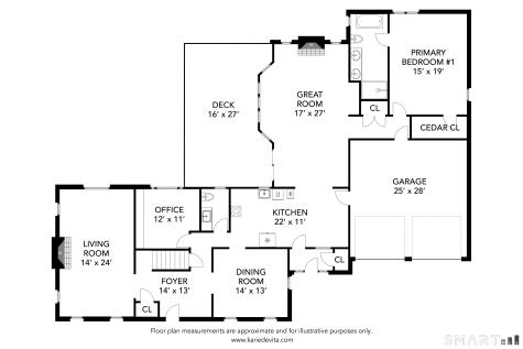 7 Cliffmore Road West Hartford CT 06107