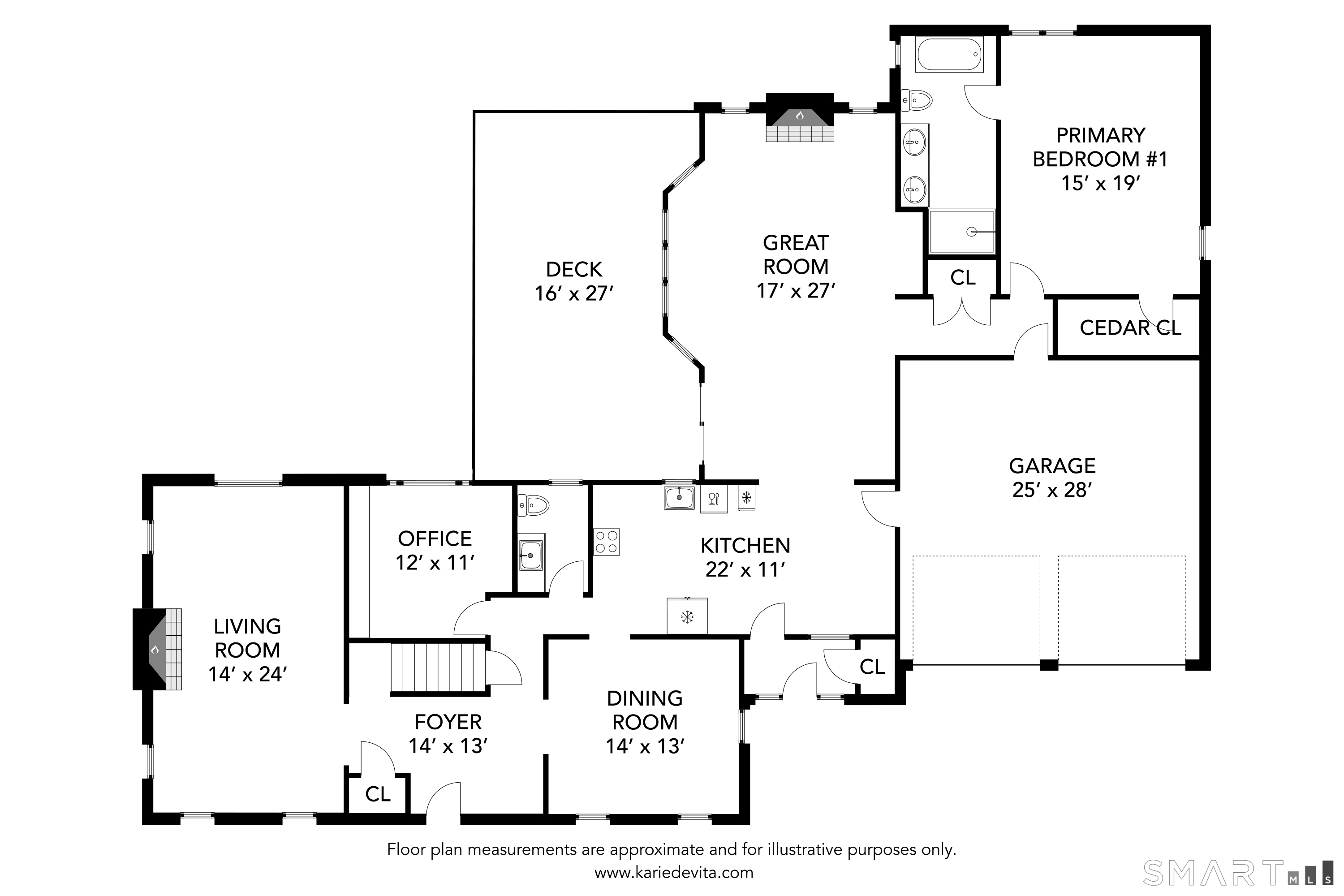 7 Cliffmore Road West Hartford CT 06107