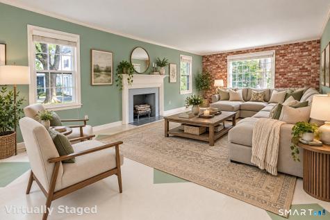7 Cliffmore Road West Hartford CT 06107